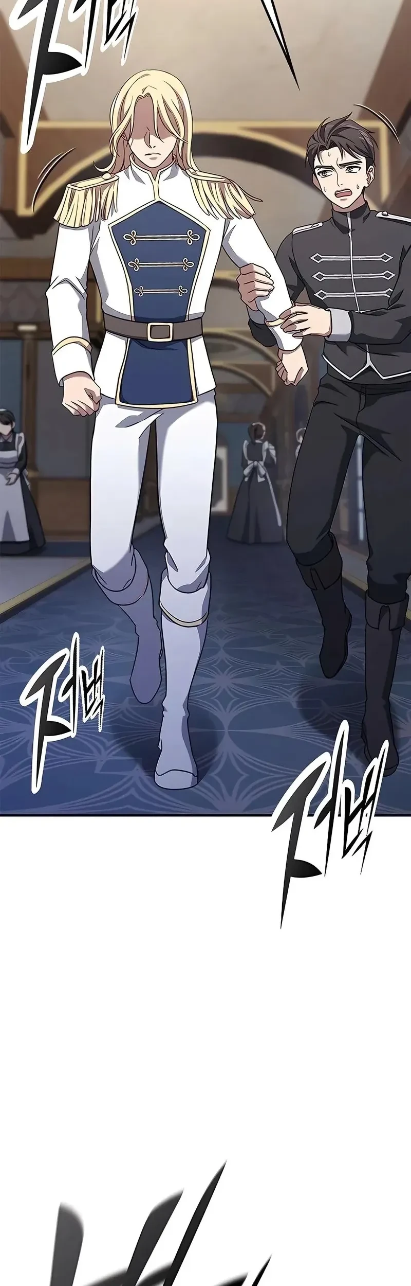 There Are No Bad Young Ladies in This World Chapter 3 Gambar 27