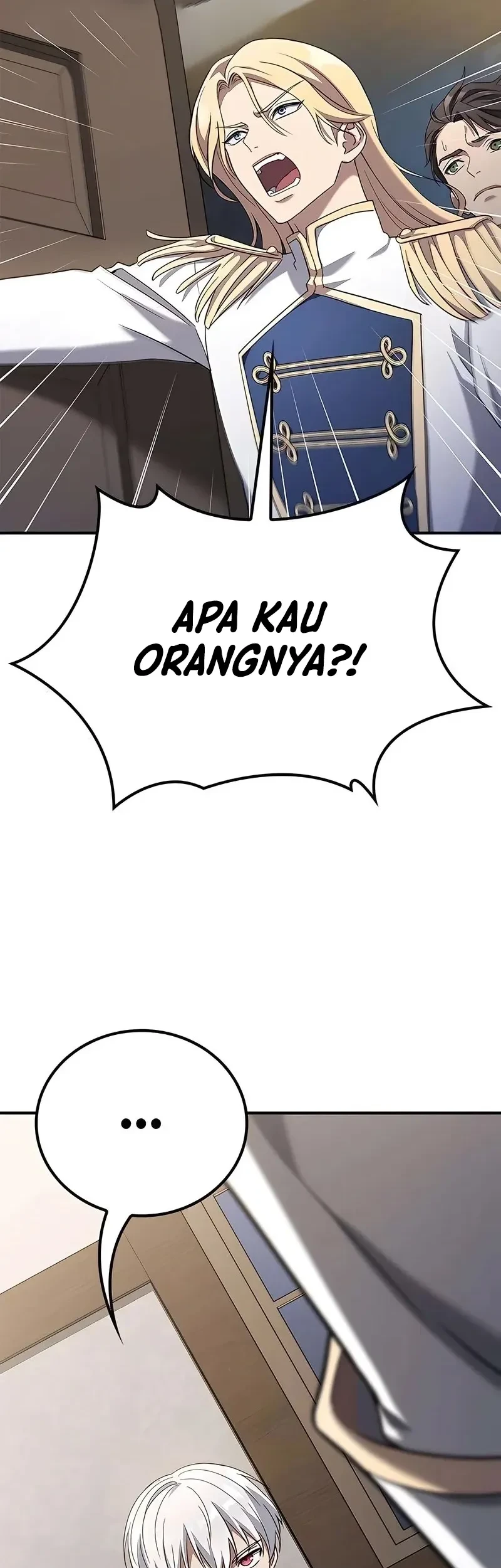 There Are No Bad Young Ladies in This World Chapter 3 Gambar 29