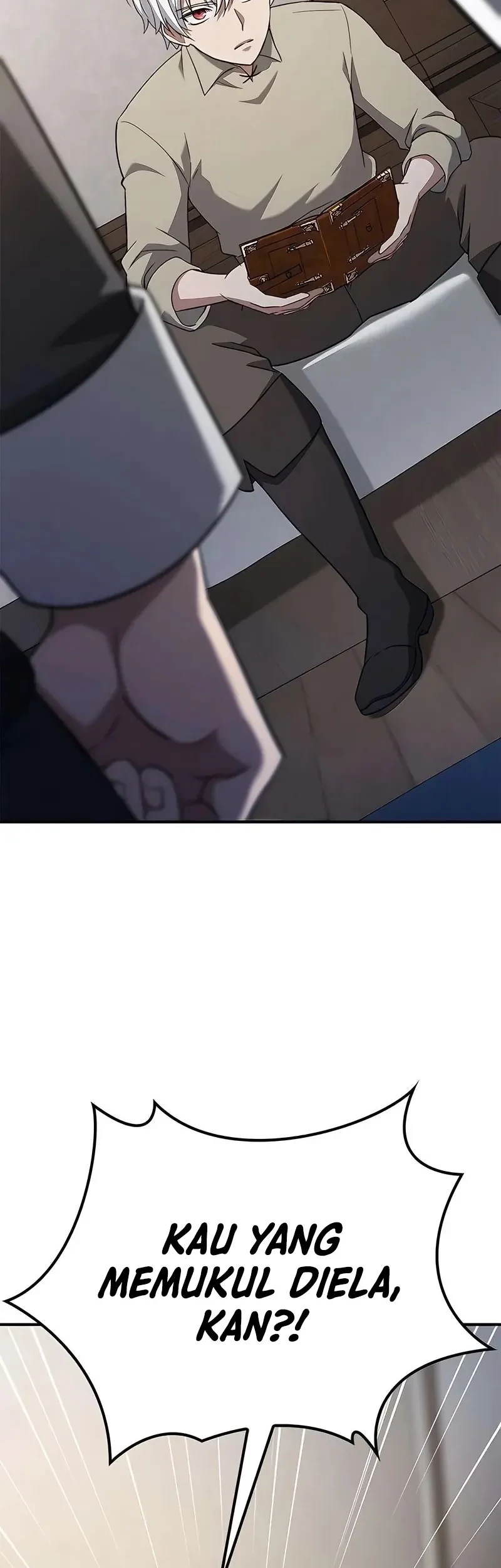 There Are No Bad Young Ladies in This World Chapter 3 Gambar 30