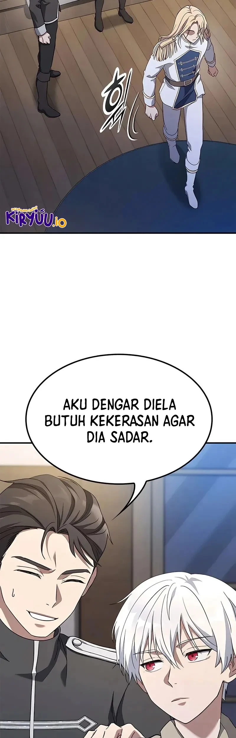 There Are No Bad Young Ladies in This World Chapter 3 Gambar 35