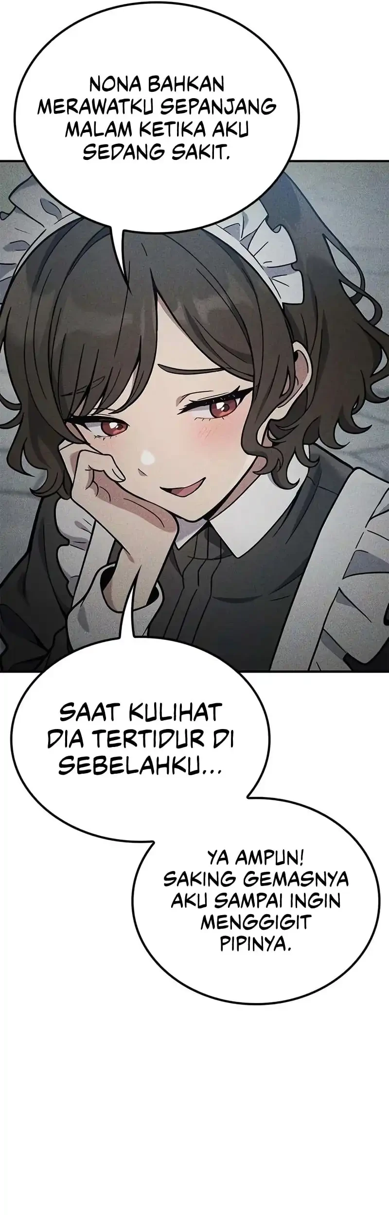 There Are No Bad Young Ladies in This World Chapter 30 Gambar 34