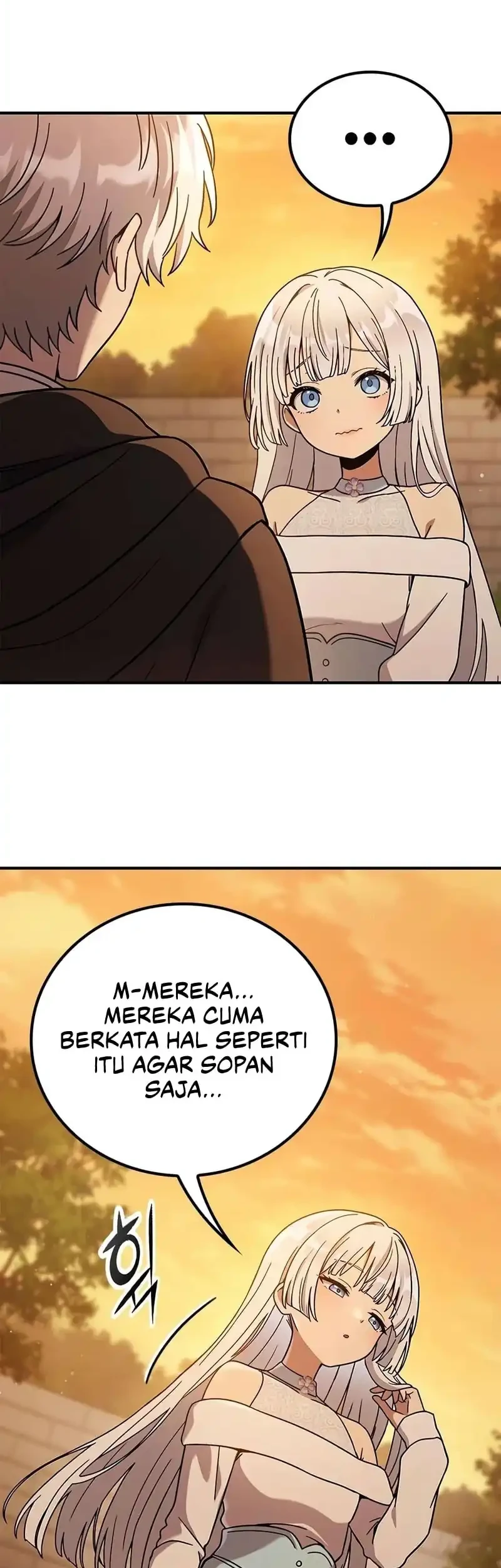 There Are No Bad Young Ladies in This World Chapter 30 Gambar 35