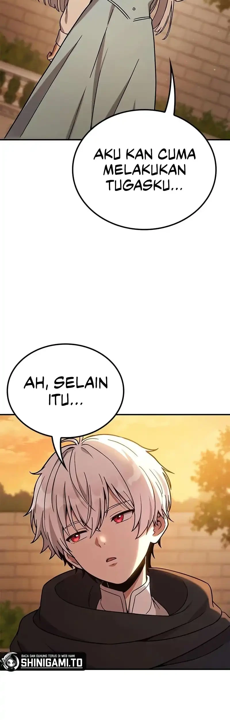 There Are No Bad Young Ladies in This World Chapter 30 Gambar 36