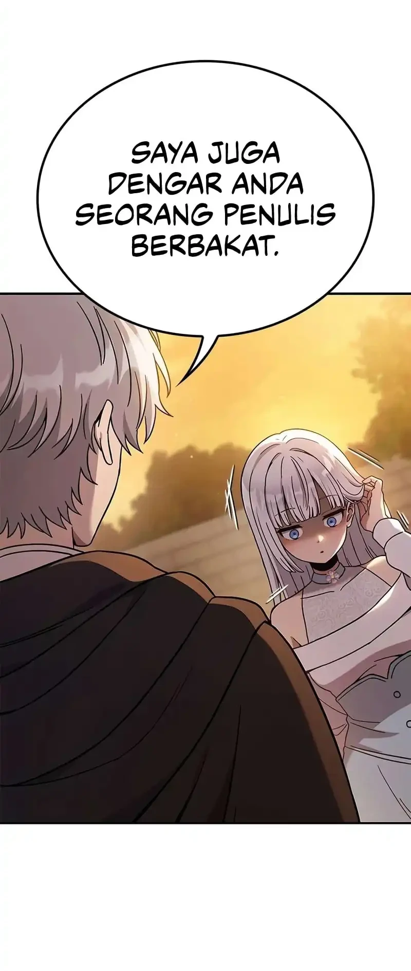 There Are No Bad Young Ladies in This World Chapter 30 Gambar 37