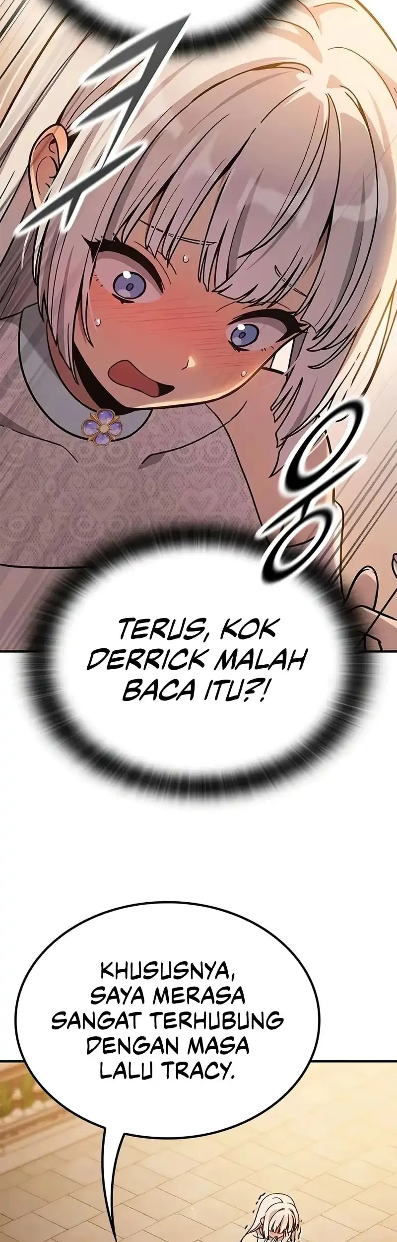 There Are No Bad Young Ladies in This World Chapter 30 Gambar 40