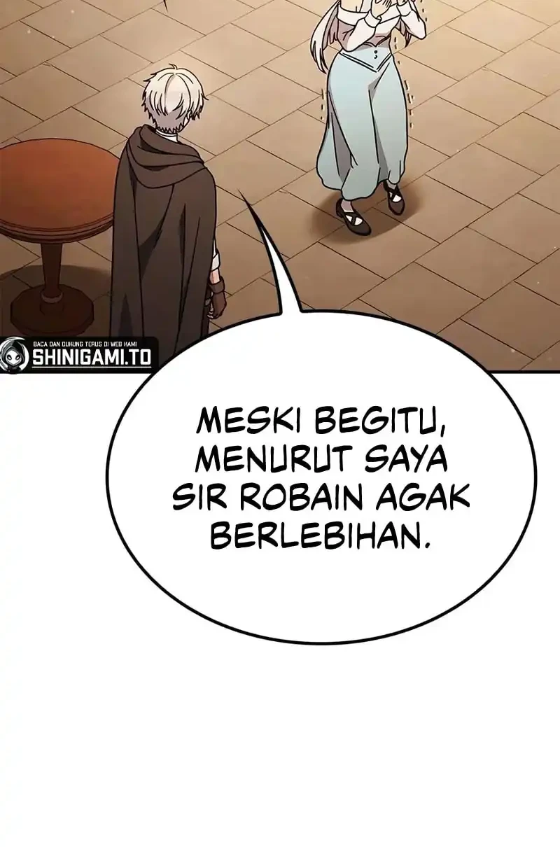 There Are No Bad Young Ladies in This World Chapter 30 Gambar 41