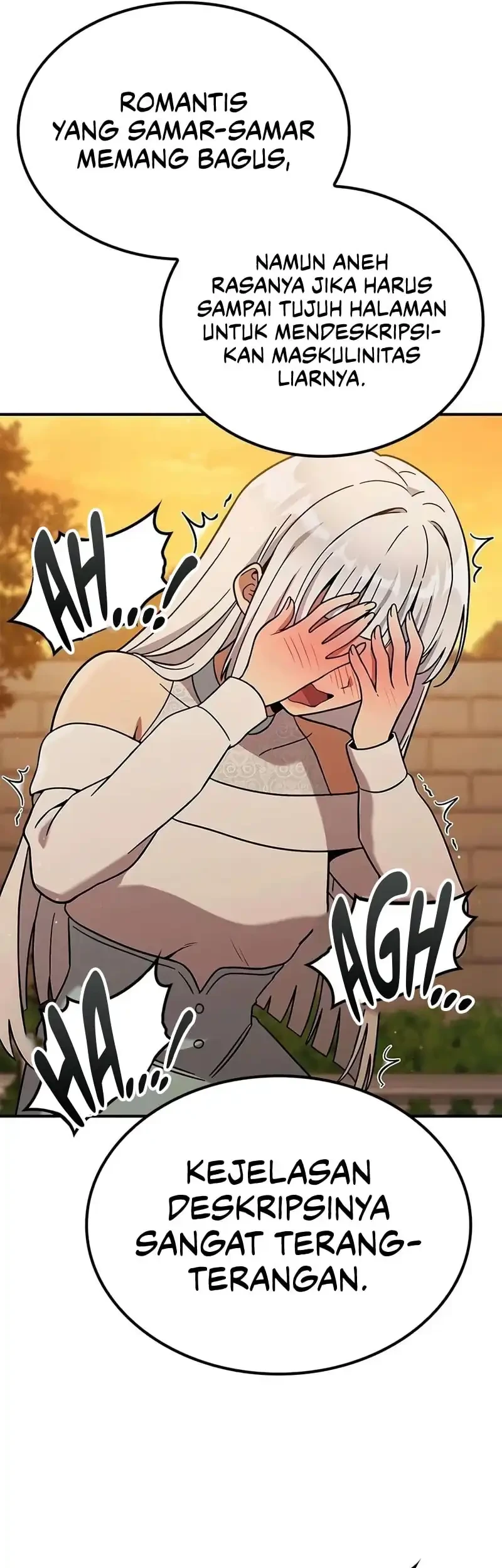 There Are No Bad Young Ladies in This World Chapter 30 Gambar 42