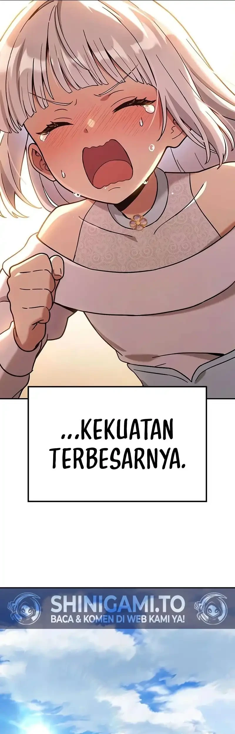 There Are No Bad Young Ladies in This World Chapter 30 Gambar 46