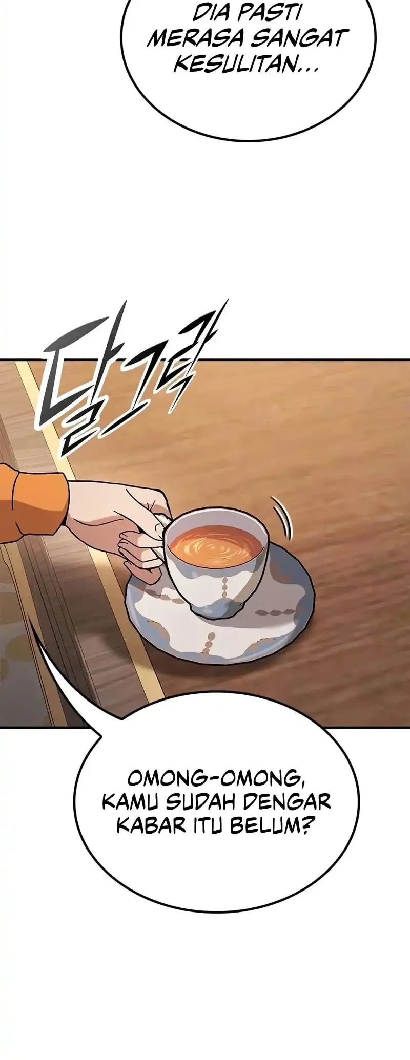 There Are No Bad Young Ladies in This World Chapter 30 Gambar 57