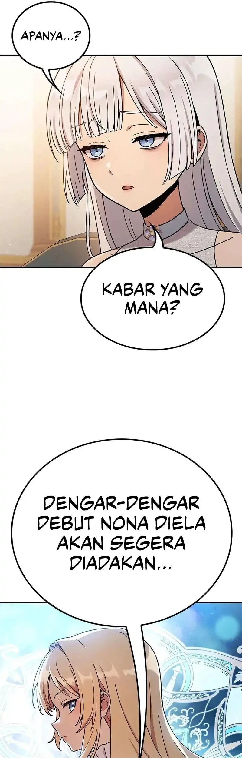 There Are No Bad Young Ladies in This World Chapter 30 Gambar 58