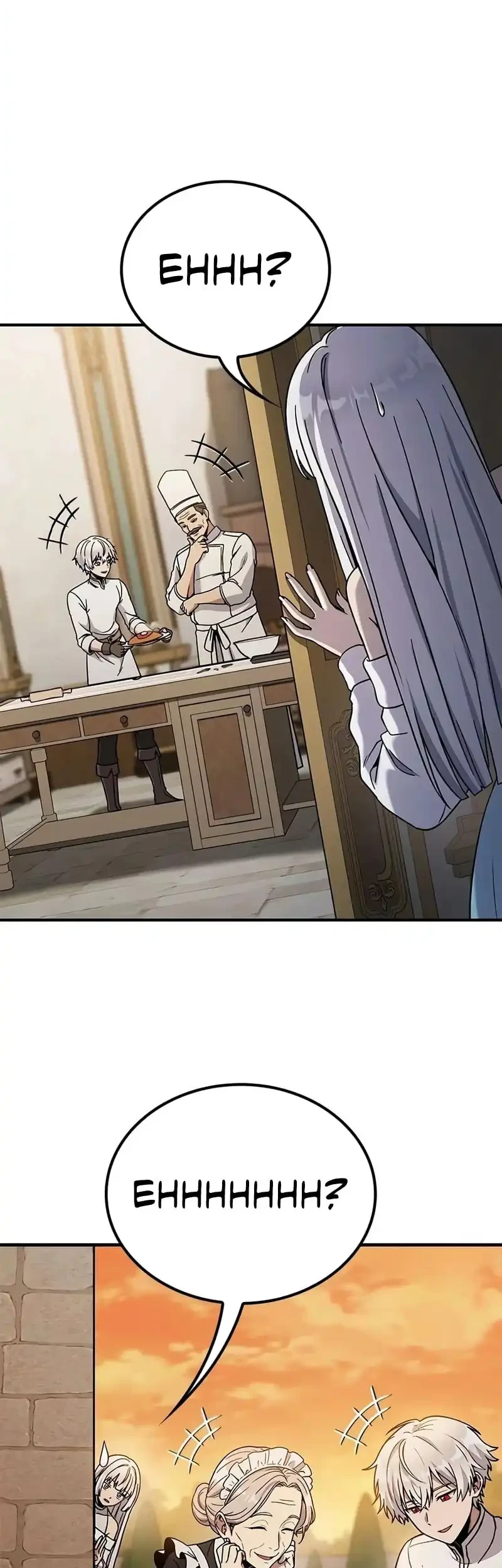 There Are No Bad Young Ladies in This World Chapter 30 Gambar 15