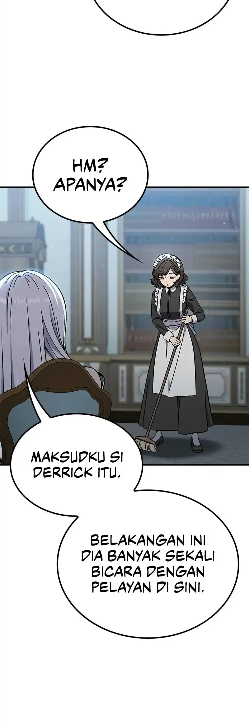 There Are No Bad Young Ladies in This World Chapter 30 Gambar 17