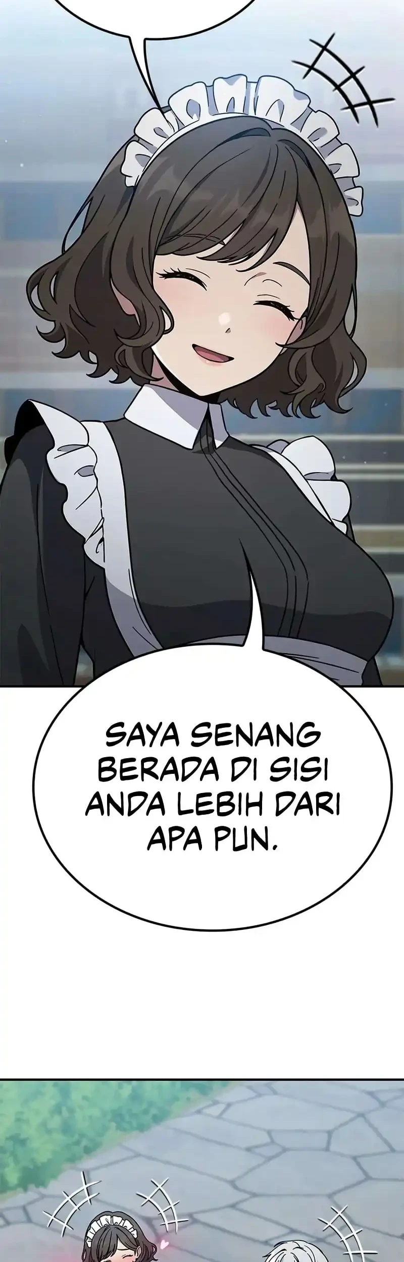 There Are No Bad Young Ladies in This World Chapter 30 Gambar 19