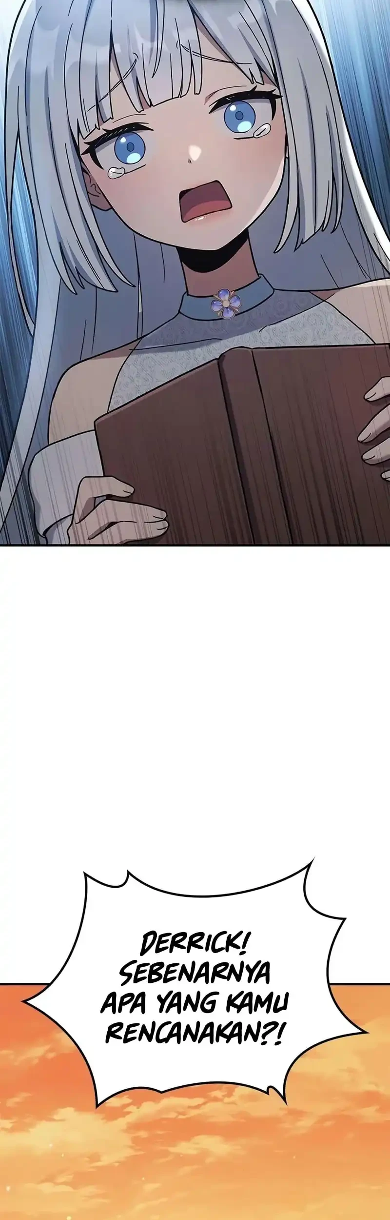 There Are No Bad Young Ladies in This World Chapter 30 Gambar 22