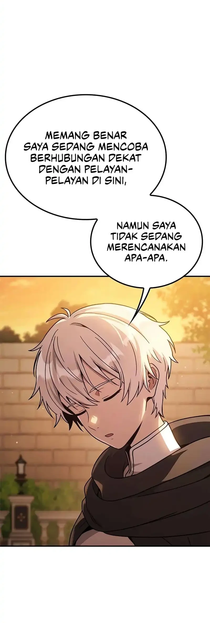 There Are No Bad Young Ladies in This World Chapter 30 Gambar 25
