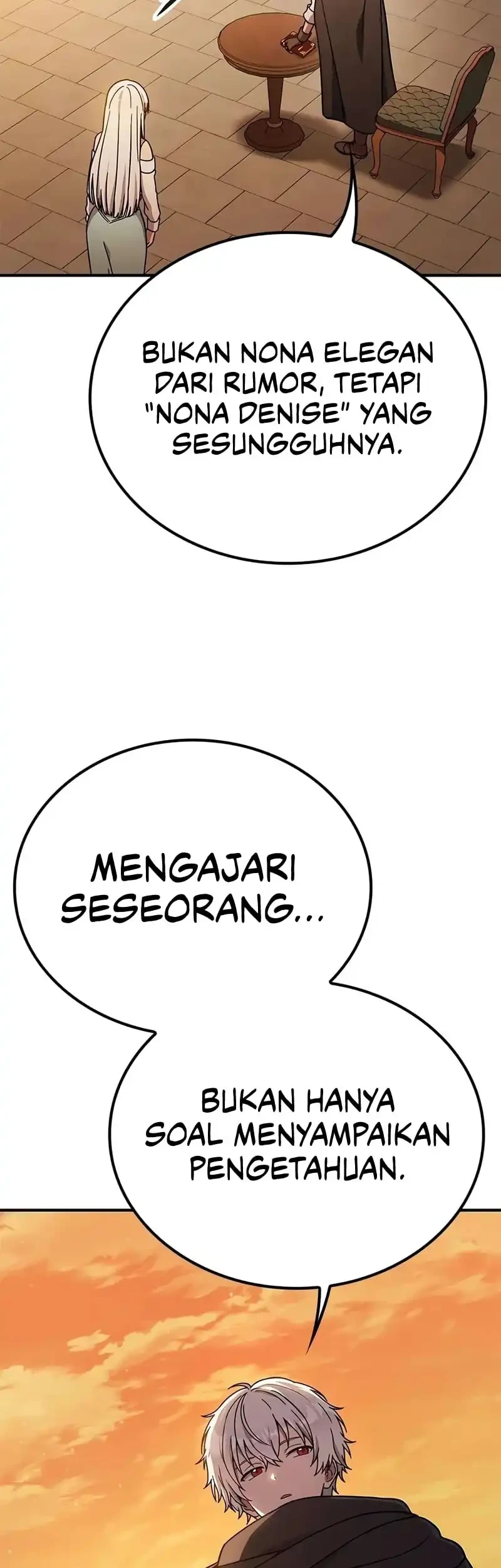 There Are No Bad Young Ladies in This World Chapter 30 Gambar 27