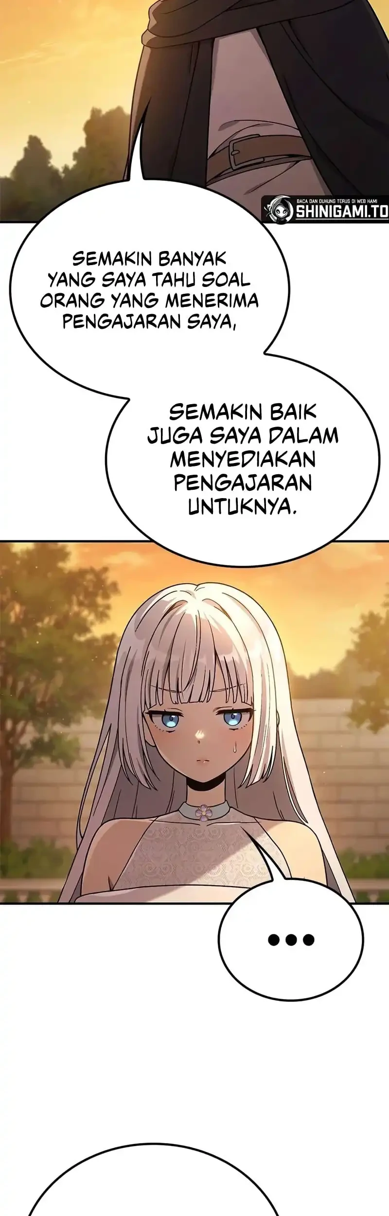 There Are No Bad Young Ladies in This World Chapter 30 Gambar 28