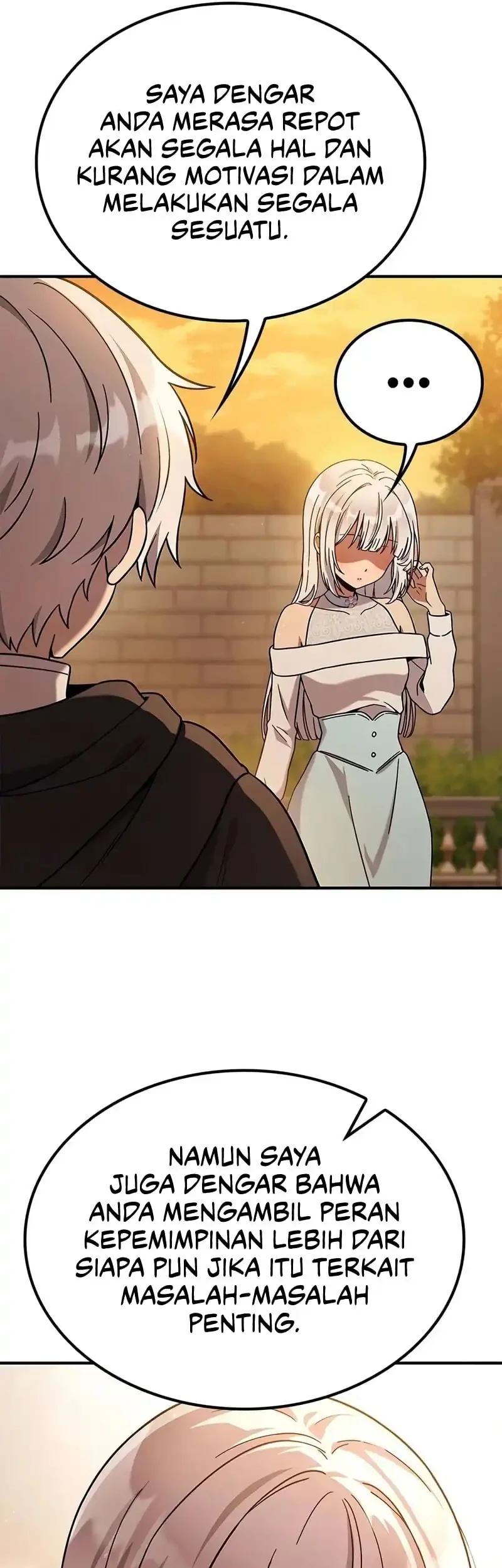There Are No Bad Young Ladies in This World Chapter 30 Gambar 30