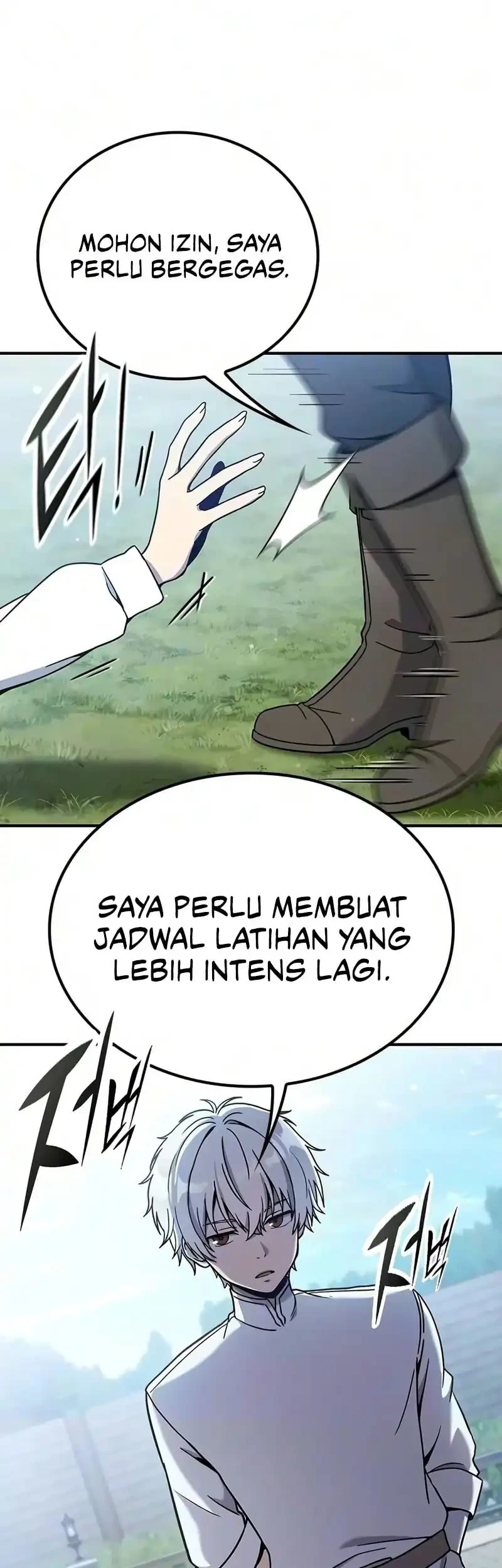 There Are No Bad Young Ladies in This World Chapter 31 Gambar 38