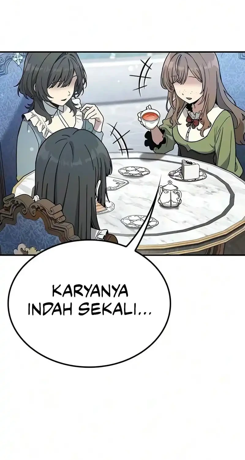 There Are No Bad Young Ladies in This World Chapter 31 Gambar 41