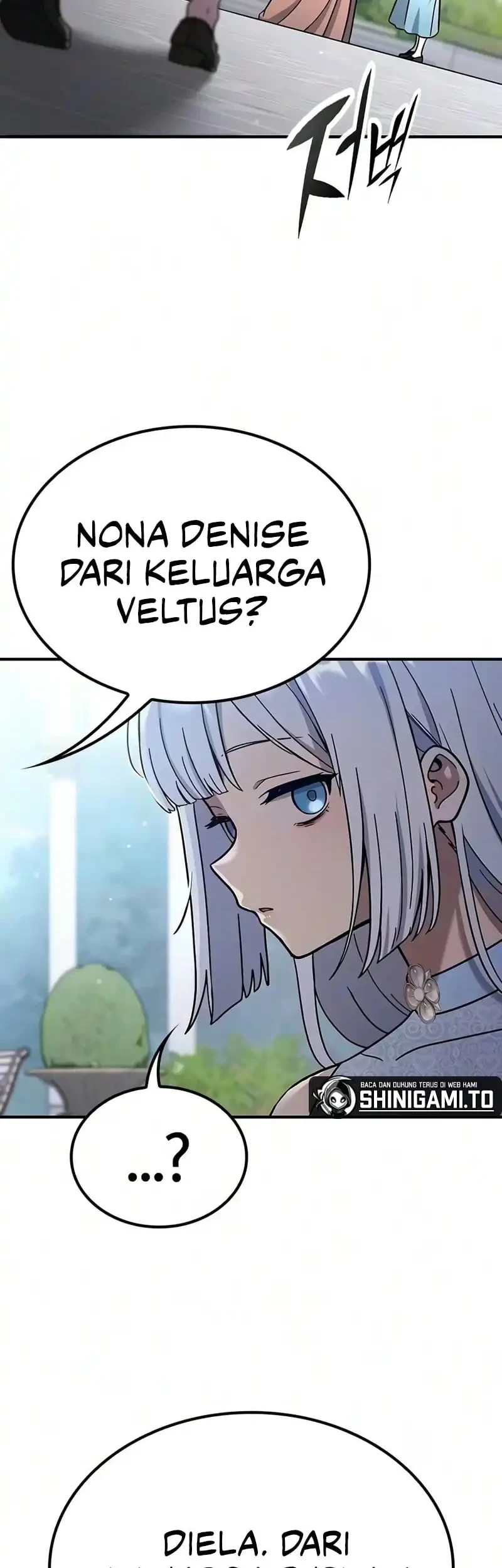 There Are No Bad Young Ladies in This World Chapter 31 Gambar 47