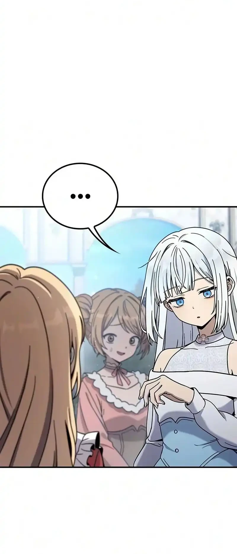 There Are No Bad Young Ladies in This World Chapter 31 Gambar 49