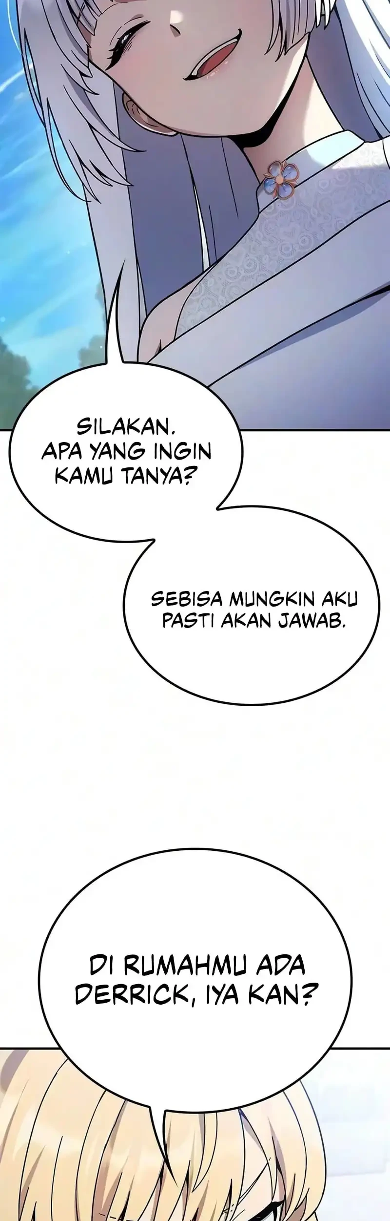 There Are No Bad Young Ladies in This World Chapter 31 Gambar 52