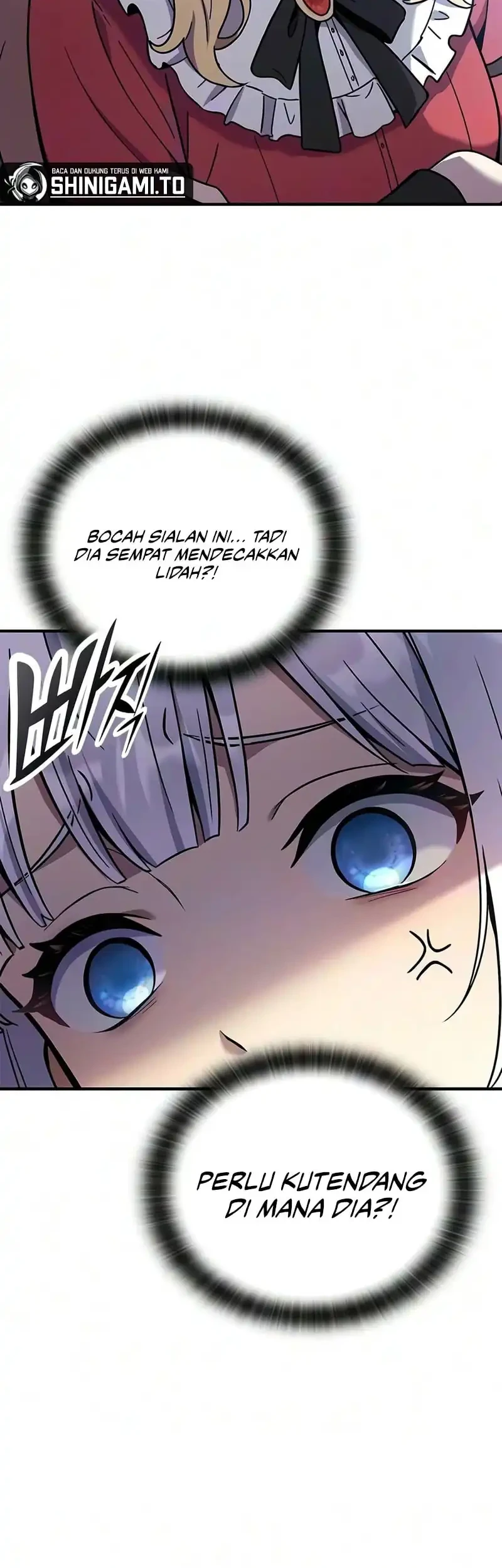 There Are No Bad Young Ladies in This World Chapter 31 Gambar 55