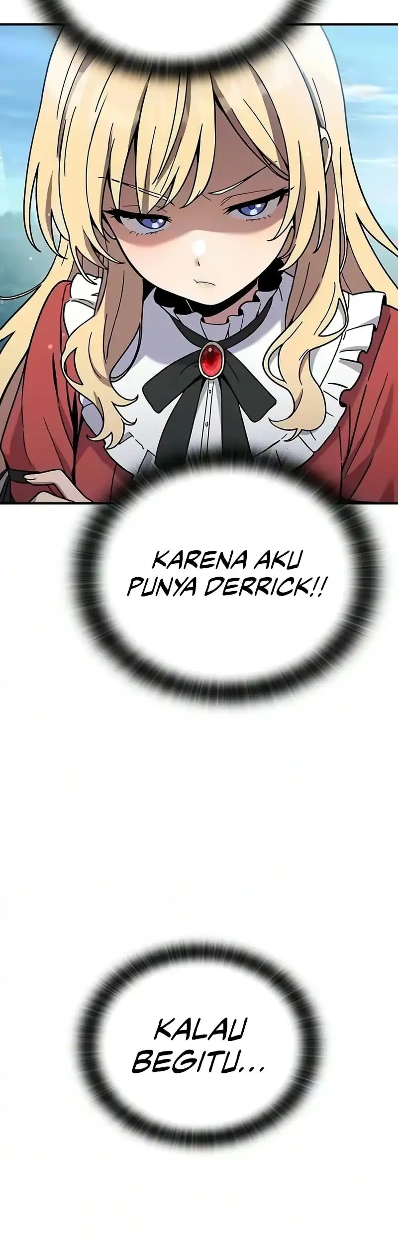There Are No Bad Young Ladies in This World Chapter 31 Gambar 59
