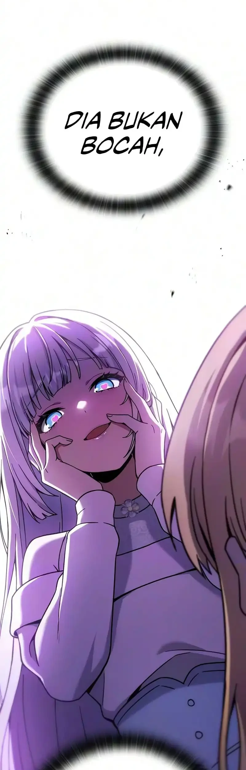 There Are No Bad Young Ladies in This World Chapter 31 Gambar 60