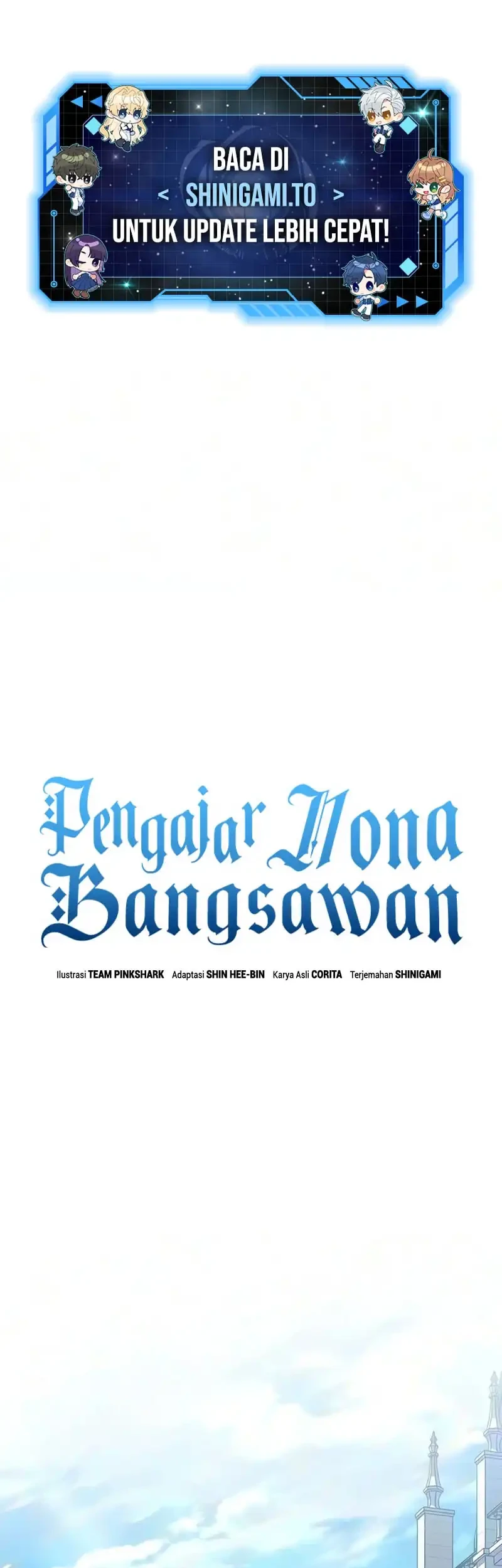Manhwa There Are No Bad Young Ladies in This World Chapter 31 gambar 2