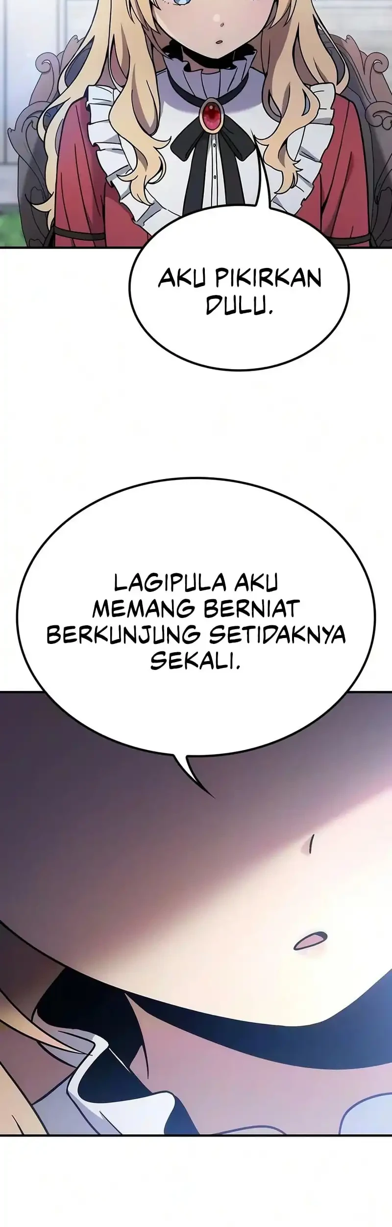 There Are No Bad Young Ladies in This World Chapter 31 Gambar 12