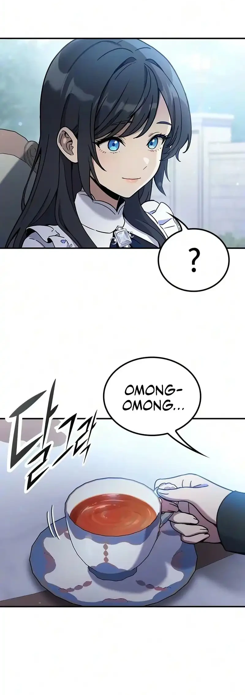 There Are No Bad Young Ladies in This World Chapter 31 Gambar 13
