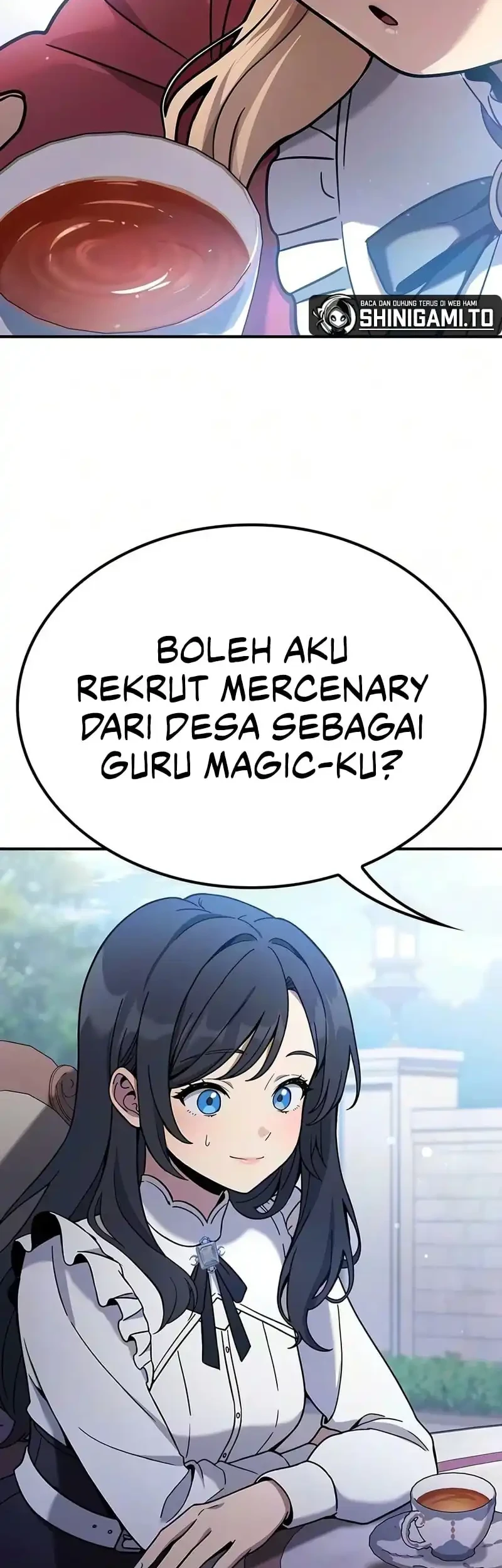 There Are No Bad Young Ladies in This World Chapter 31 Gambar 15