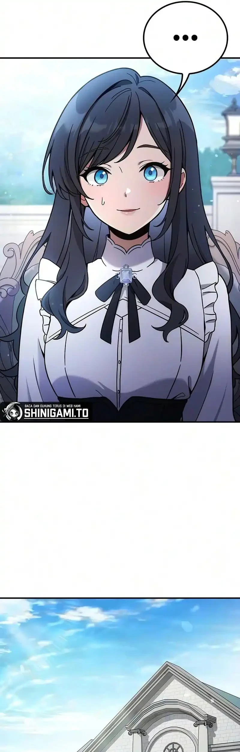 There Are No Bad Young Ladies in This World Chapter 31 Gambar 18