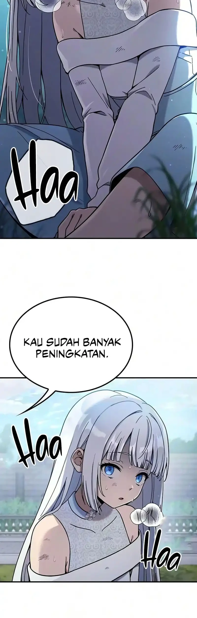 There Are No Bad Young Ladies in This World Chapter 31 Gambar 20