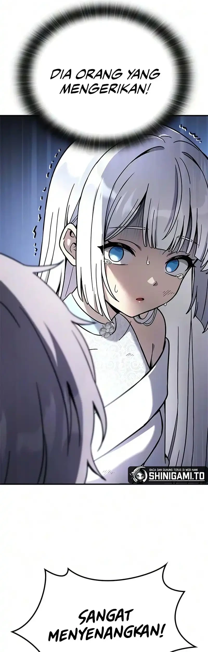 There Are No Bad Young Ladies in This World Chapter 31 Gambar 28