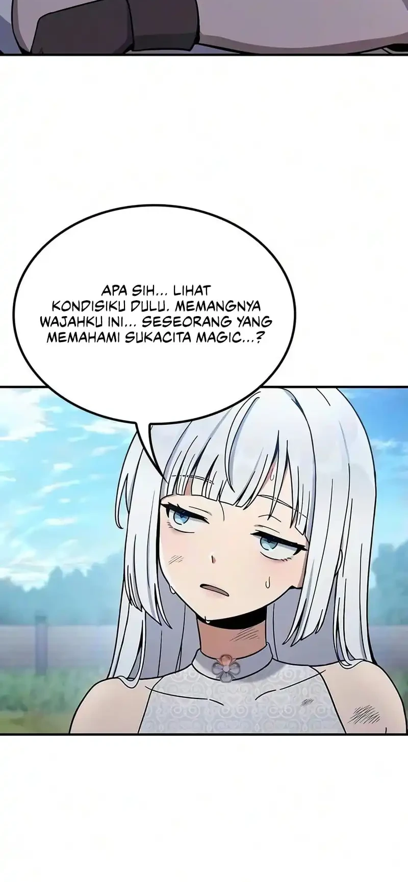 There Are No Bad Young Ladies in This World Chapter 31 Gambar 33