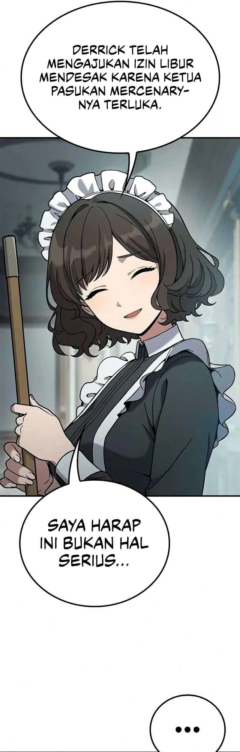 There Are No Bad Young Ladies in This World Chapter 32 Gambar 39