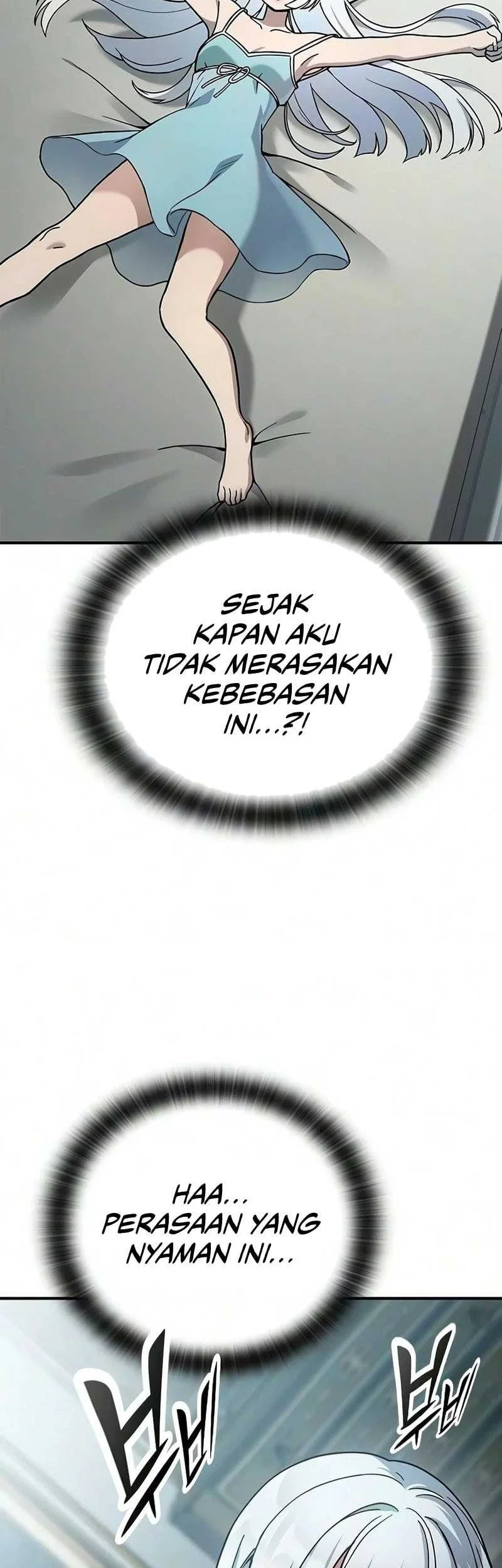 There Are No Bad Young Ladies in This World Chapter 32 Gambar 44