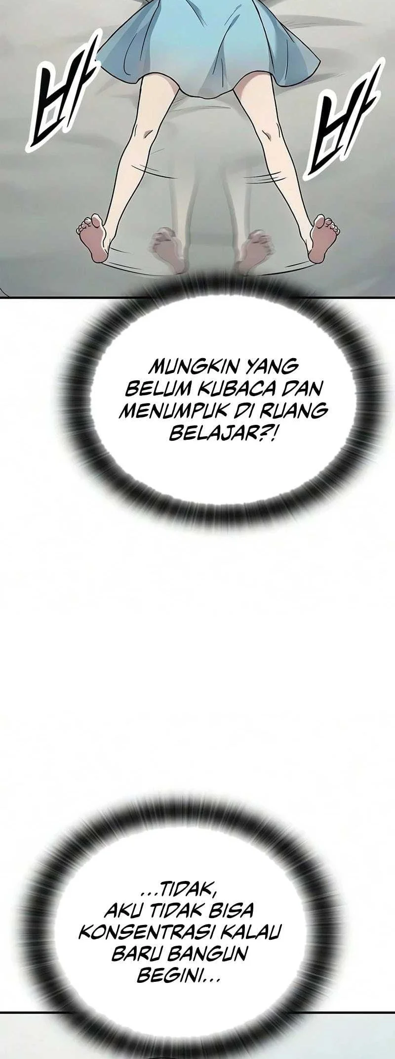 There Are No Bad Young Ladies in This World Chapter 32 Gambar 46