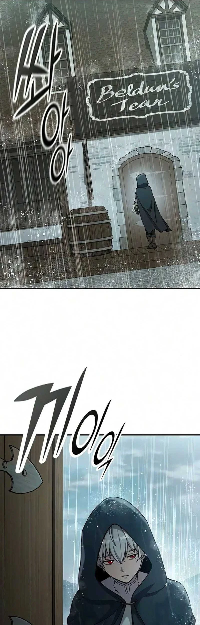 There Are No Bad Young Ladies in This World Chapter 32 Gambar 48