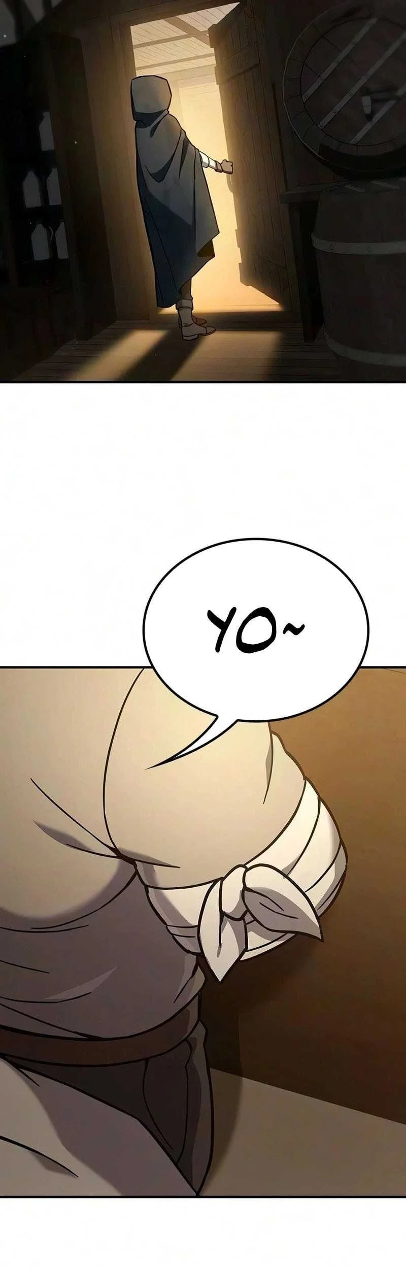 There Are No Bad Young Ladies in This World Chapter 32 Gambar 51