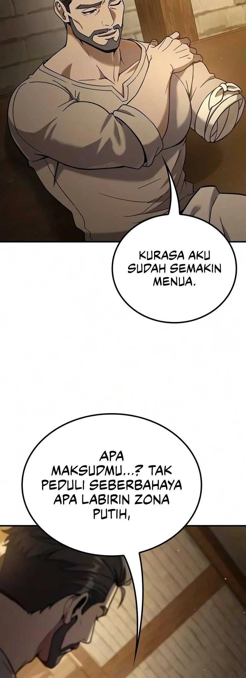 There Are No Bad Young Ladies in This World Chapter 32 Gambar 54