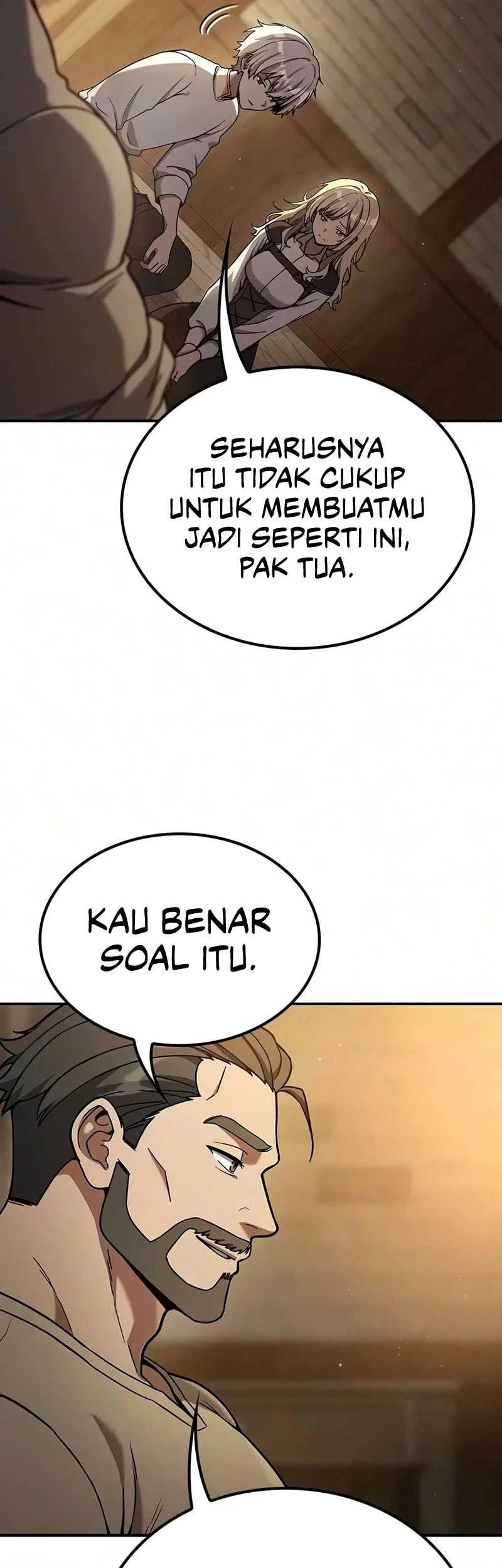 There Are No Bad Young Ladies in This World Chapter 32 Gambar 55