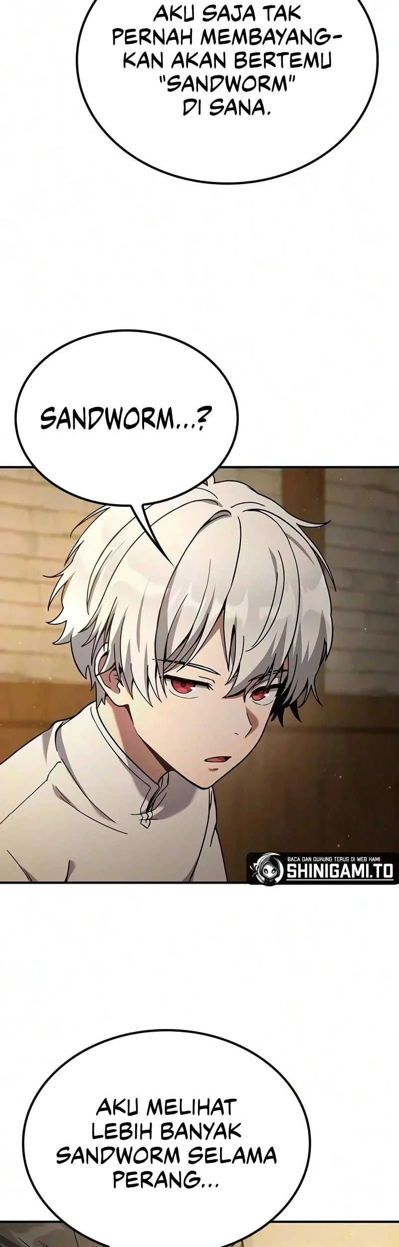 There Are No Bad Young Ladies in This World Chapter 32 Gambar 56