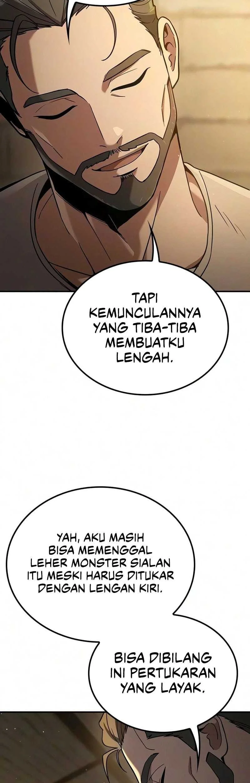 There Are No Bad Young Ladies in This World Chapter 32 Gambar 57