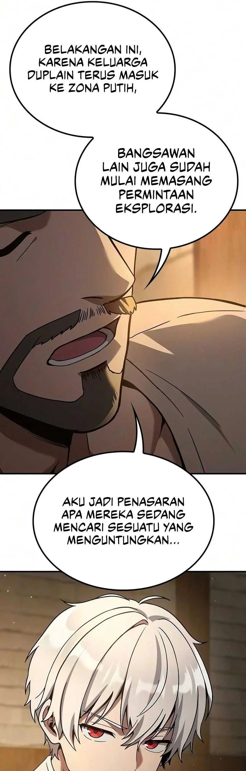 There Are No Bad Young Ladies in This World Chapter 32 Gambar 59