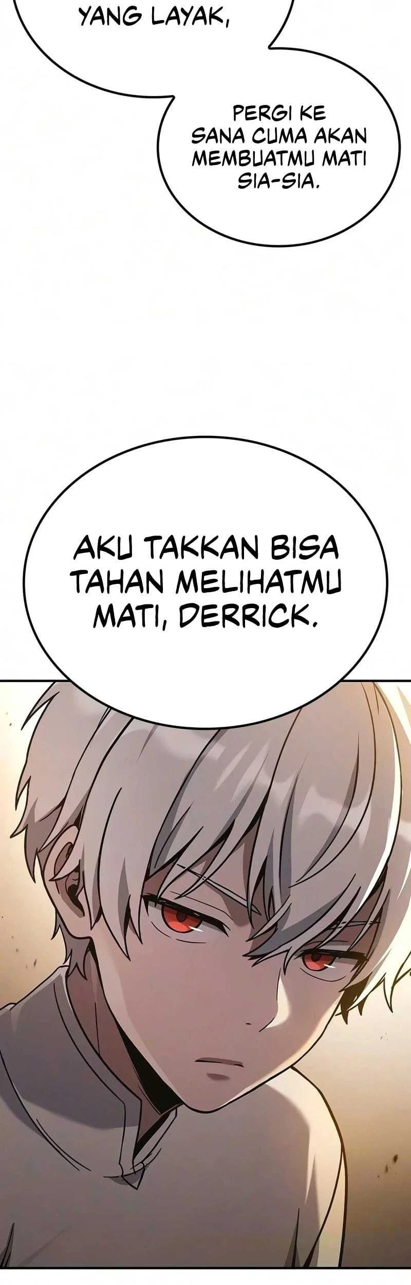 There Are No Bad Young Ladies in This World Chapter 32 Gambar 61