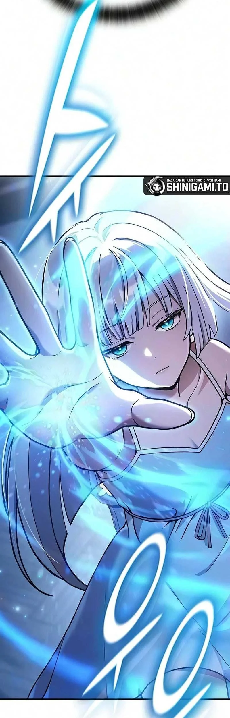 There Are No Bad Young Ladies in This World Chapter 32 Gambar 67